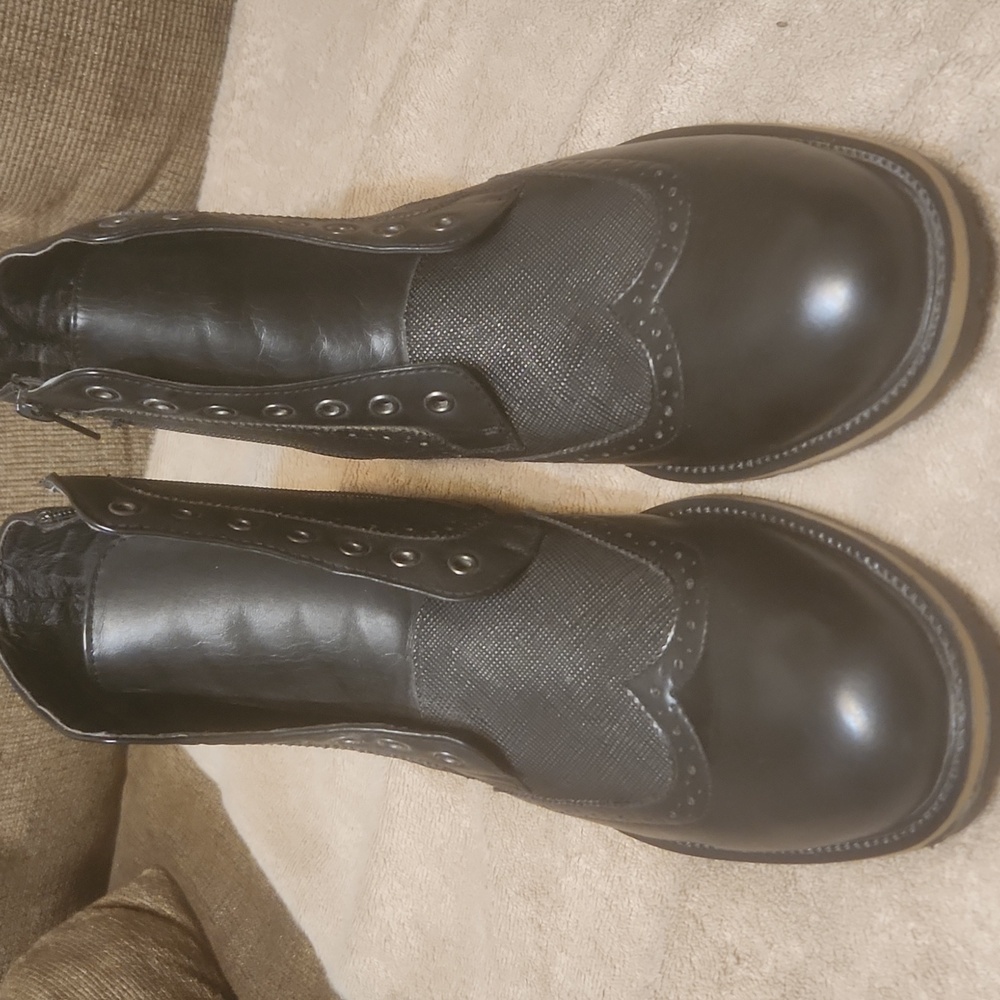 Madden Mens boots